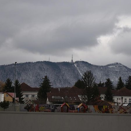 Save Relaxing Residence Braşov Esterno foto