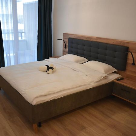Save Relaxing Residence Braşov Esterno foto