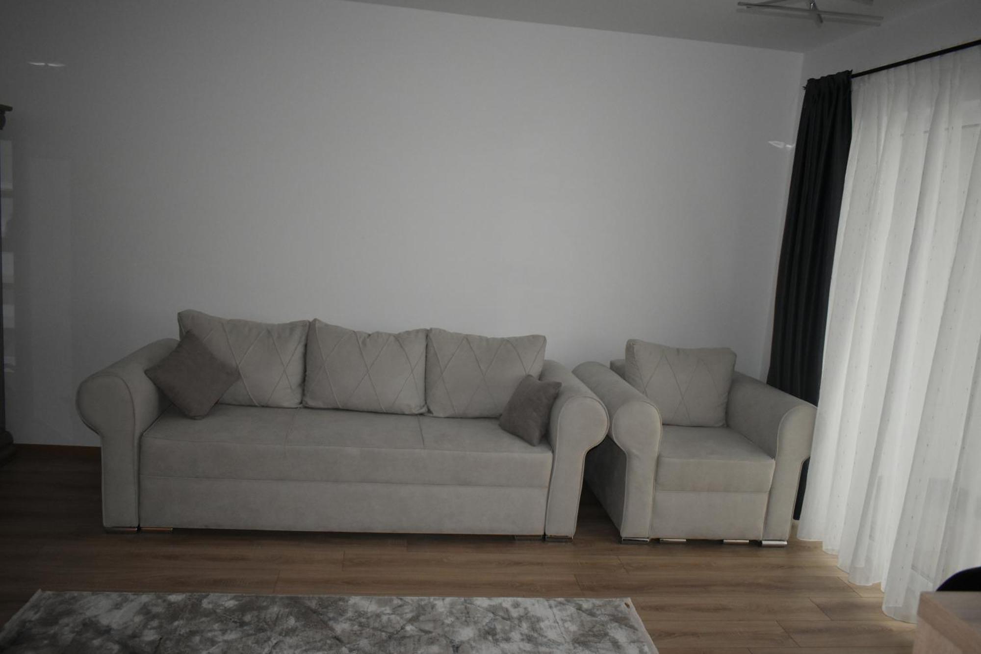 Save Relaxing Residence Braşov Esterno foto