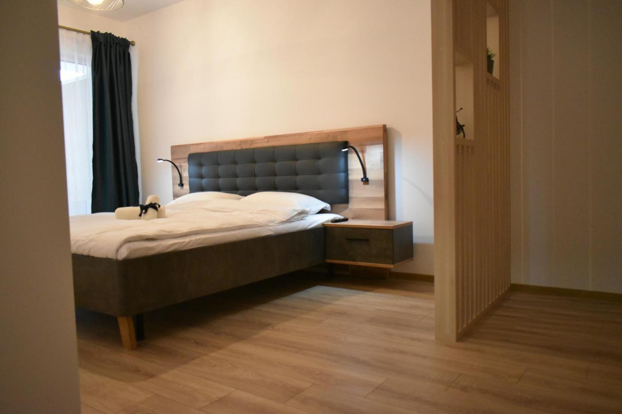 Save Relaxing Residence Braşov Esterno foto