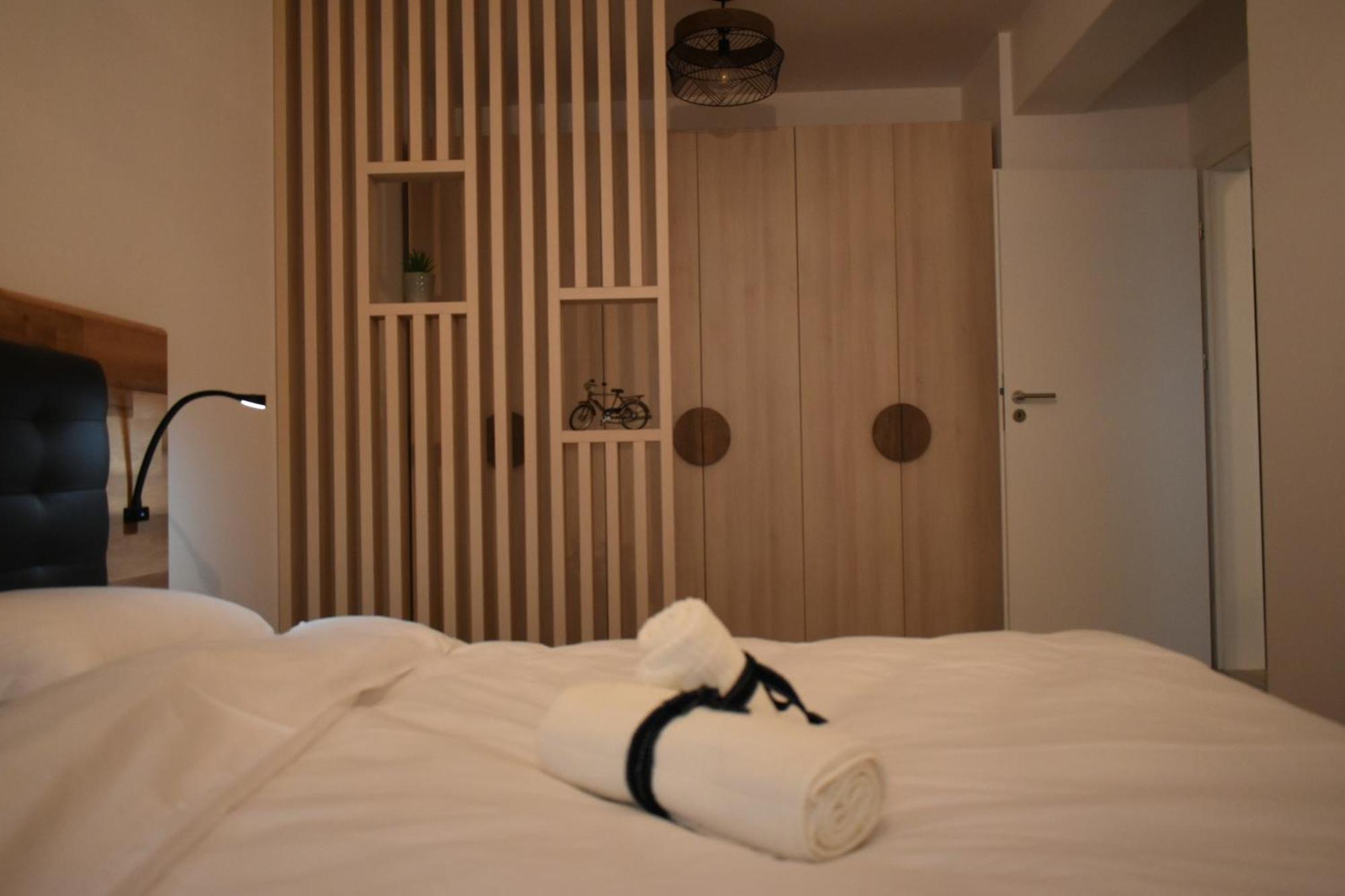 Save Relaxing Residence Braşov Esterno foto