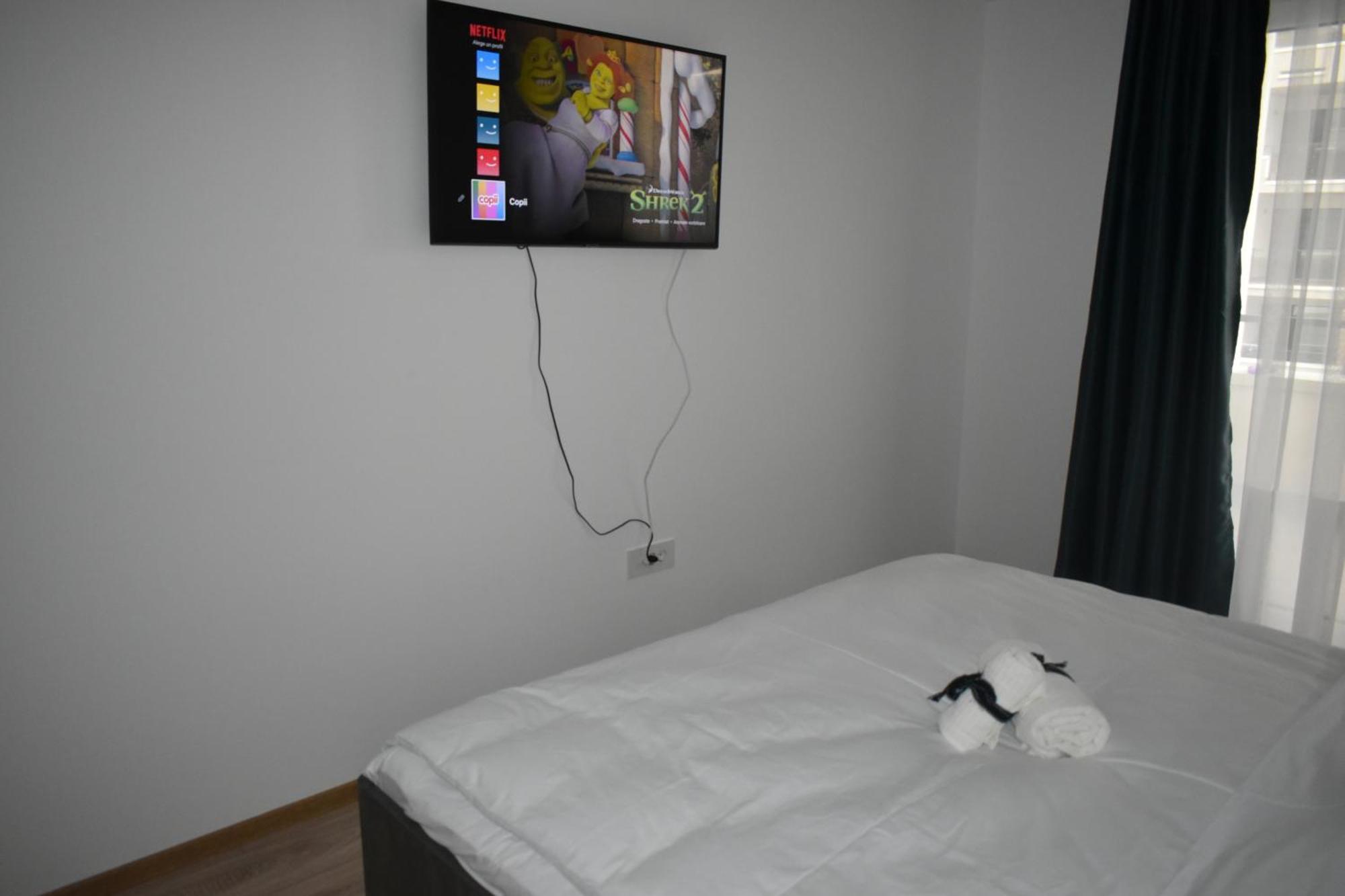 Save Relaxing Residence Braşov Esterno foto