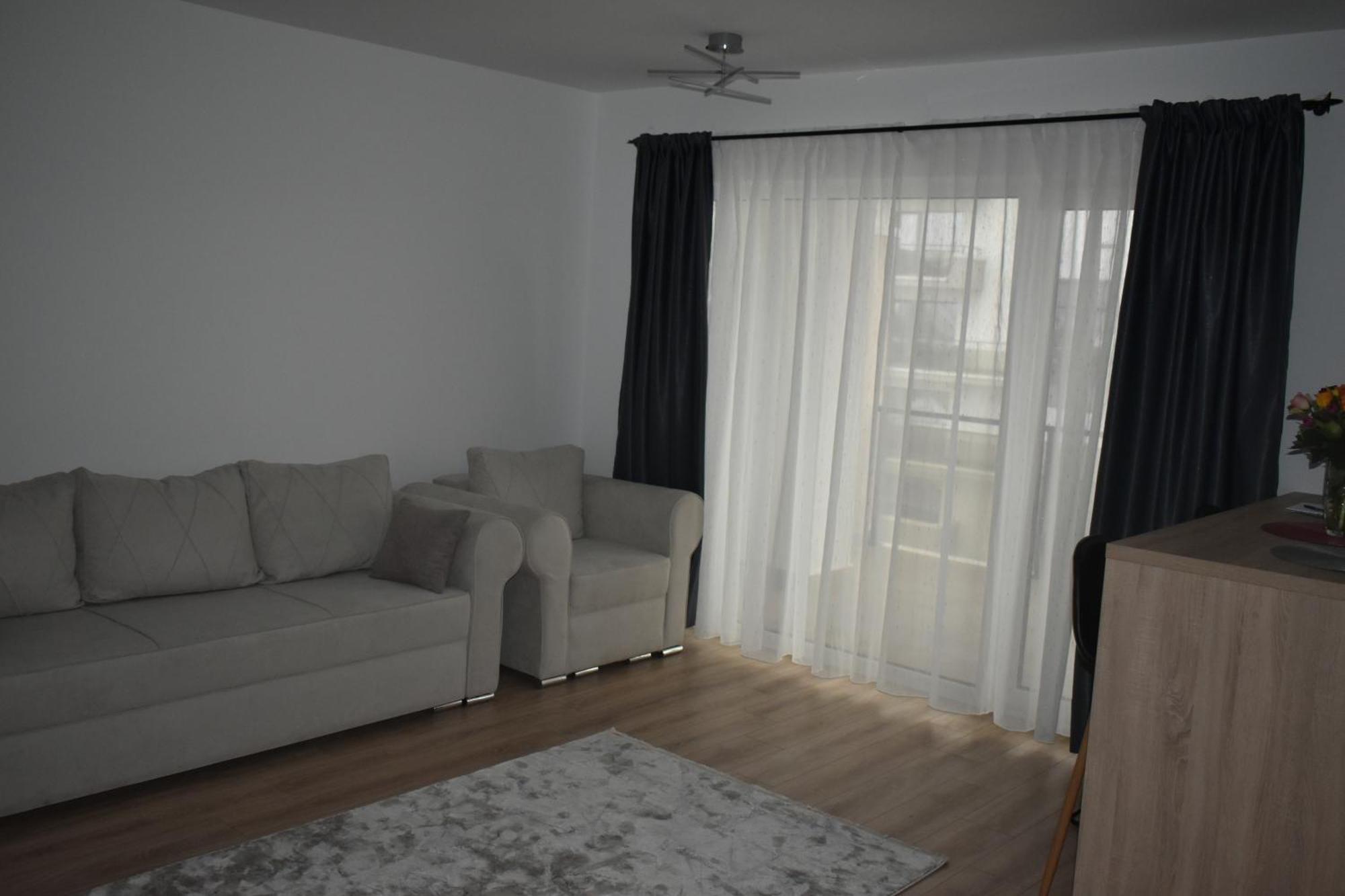 Save Relaxing Residence Braşov Esterno foto