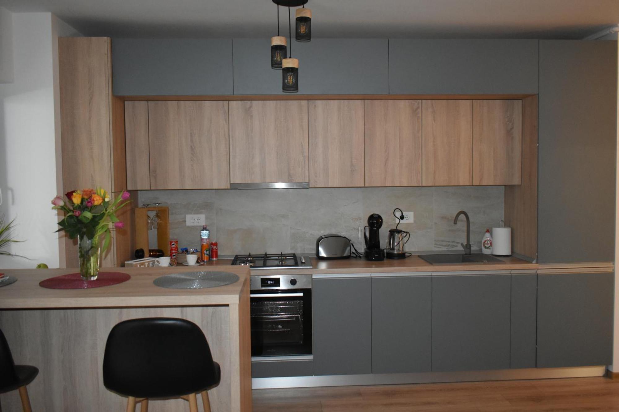 Save Relaxing Residence Braşov Esterno foto