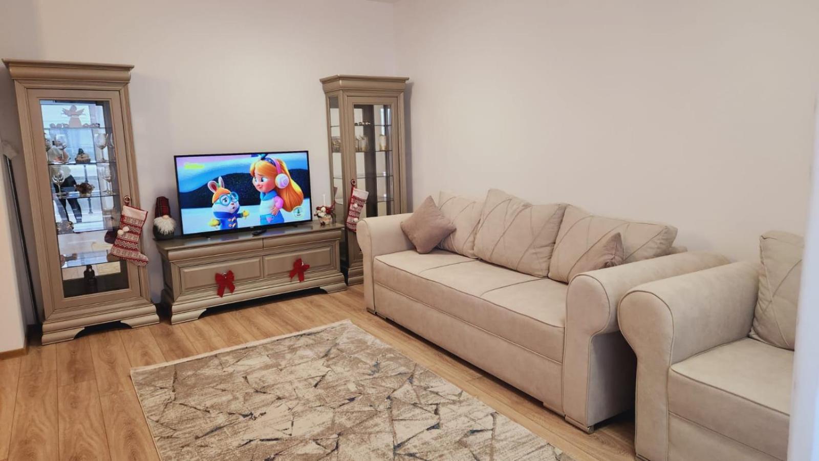 Save Relaxing Residence Braşov Esterno foto