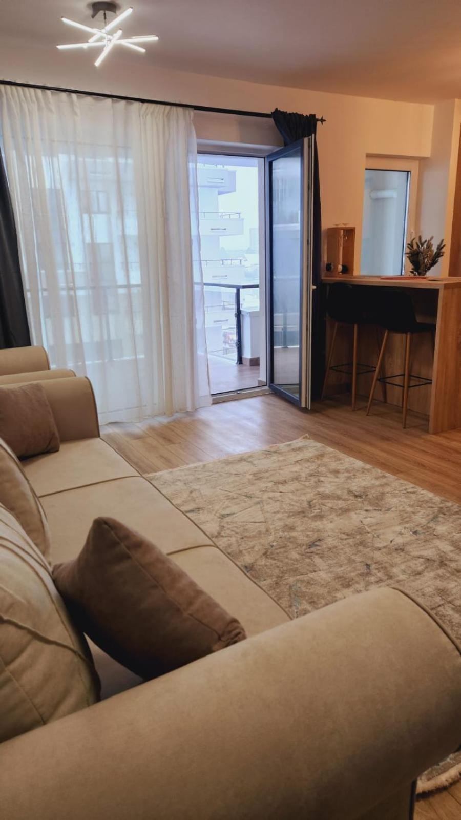 Save Relaxing Residence Braşov Esterno foto